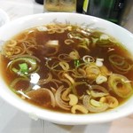 ラーメン太郎 - 