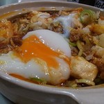 ラーメン太郎 - トロ～リ