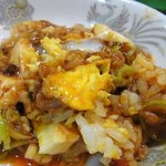 ラーメン太郎 - 美味しい～