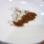 ラーメン太郎 - 山椒