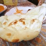 エスニック&インド料理 TANDOOR - 何時みても觔斗雲だわ