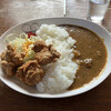 カレー＆中華料理インド