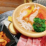 肉の割烹 田村 - 