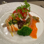 ボナ・フェスタ - 