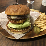 Jack37Burger - 