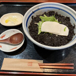 Soba Koubou Musashiya - 