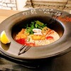 カニ蟹 crab noodle 三宮