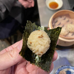 魚やき をっとっと - 