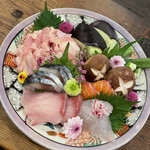 魚やき をっとっと - 