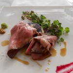 リストランテAO 逗子マリーナ - 