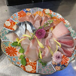 魚やき をっとっと - 