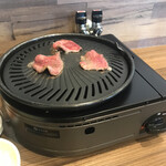 焼肉&ステーキ 官兵衛 - 