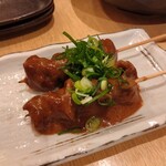 Oden Dote Yaki Yokaro - 