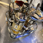 魚やき をっとっと - 