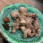 魚やき をっとっと - 