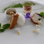 リストランテAO 逗子マリーナ - 