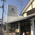 フルーツタルト専門店 Gowdy - 