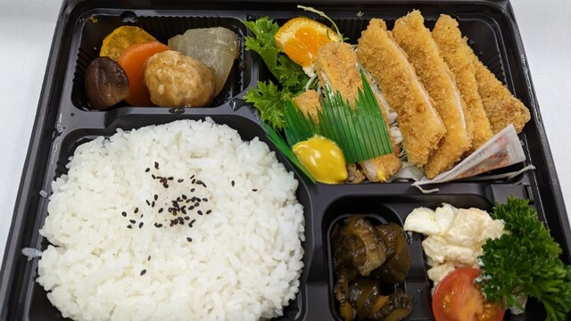 本田 - 登米市その他（日本料理）