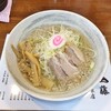 麺屋 工藤 堺東店