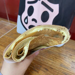 クレープ ロリアン - 