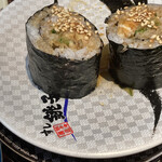 Sushi Choushimaru - 