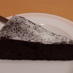 ジョイフル - チョコレートケーキ
