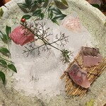 銀平 グランフロント店 - 