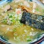 はるちゃんラーメン - 