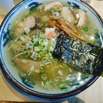 はるちゃんラーメン - 