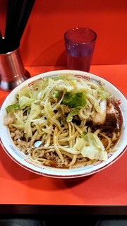 ラーメン二郎 - 