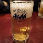 ソウル家 - 生ビール