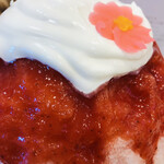 かき氷店 小桃 - 