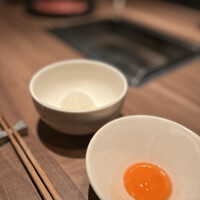 焼肉うしごろ 新宿三丁目店 - 