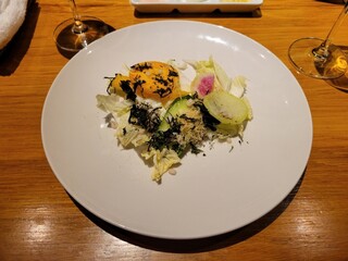 野菜がおいしいレストラン LONGING HOUSE - 