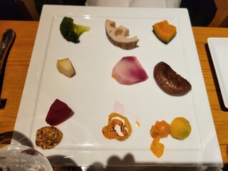 野菜がおいしいレストラン LONGING HOUSE - 