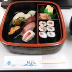 Kesennuma Asahi Zushi - 