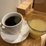 ビオ ハーヴェストレストラン - 