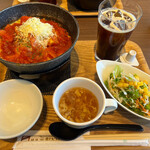 Yokohama Motomachi Doria - 