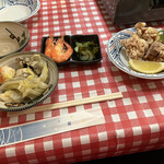 居酒屋 夢 繁子 - 