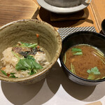 創作割烹 たかの - 