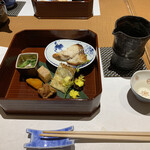 創作割烹 たかの - 