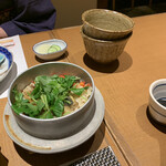 創作割烹 たかの - 