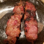 秋元屋 - かしらあぶらとたんもと