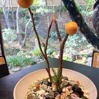 イノベーティブ フレンチ ワタハン - 