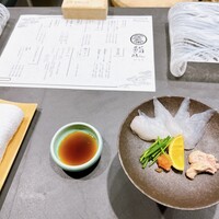 鮨 Matsui はなれ - 