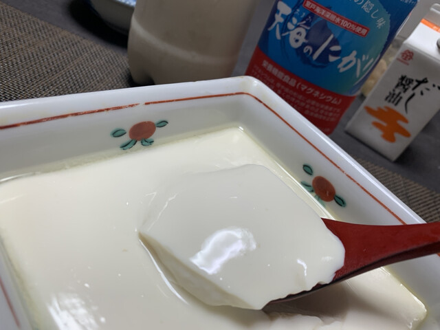 藤村豆腐店 - 仙北町（その他）の写真