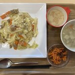 JICA関西 - モンゴル料理