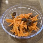 Jaika Kansai - ローワンギーン・サラト（Rowan geen salat）
