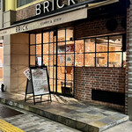 BRICK - 