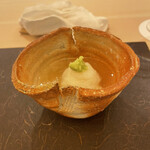 光円 - 鯛の擦り流し←ちょっと違うかも